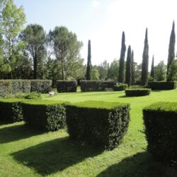 ©Castello di San Fabiano